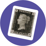 Penny Black
