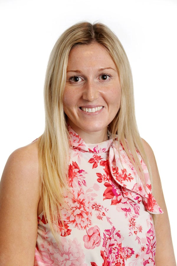 Emma Shell – Head of Compliance and Business Development