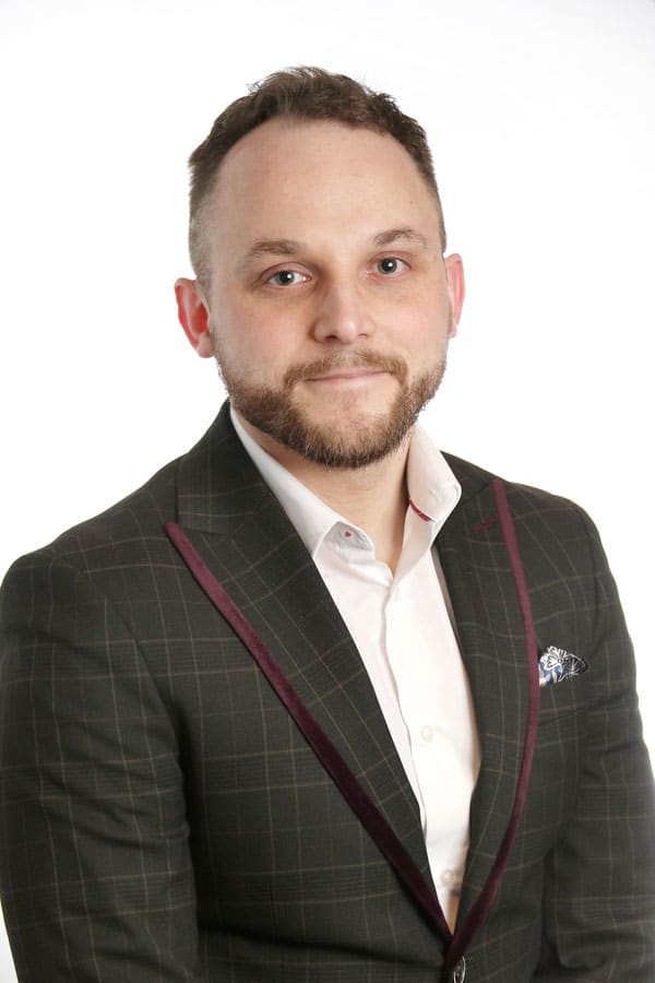 Rob Massey – Regional Manager