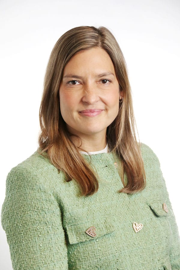 Vicky Hennessy - Chief Executive Officer